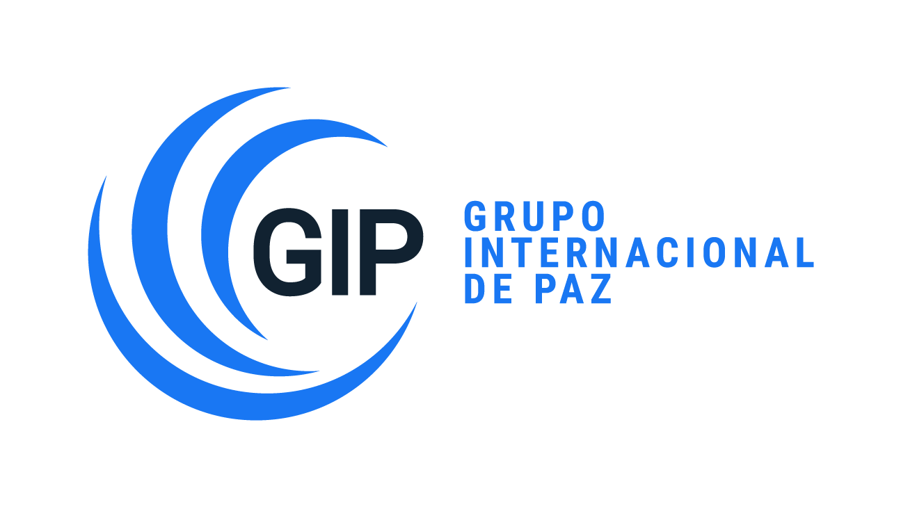 Grupo Internacional de Paz